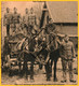 PP-0213 Camp De BEVERLOO - Ecuries. Camp De Cavalerie  Kamp Van BEVERLOO - Stallen. Ruiterijkamp - Leopoldsburg (Kamp Van Beverloo)