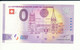 Billet Touristique 0 Euro - LA CATHÉDRALE NOTRE-DAME DE LAUSANNE - CHAV - 2021-3 - N° 3828 - Autres & Non Classés