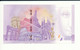 Billet Touristique 0 Euro - LAC SOUTERRAIN ST LEONARD - CHBZ - 2021-1 - N° 1754 - Autres & Non Classés