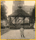 PP-0218 Bourg-Léopold (Camp De Beverloo) - Vue De L'Eglise) - Leopoldsburg (Camp De Beverloo)