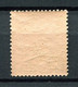 1870.ESPAÑA.EDIFIL 102**.NUEVO SIN FIJASELLOS(MNH).GOMA ORIGINAL - Unused Stamps