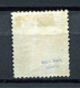 1870.ESPAÑA.EDIFIL 110*.NUEVO CON FIJASELLOS(MH).CATALOGO 460€ - Unused Stamps
