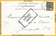 PP-0344 CAMP DE BEVERLOO - Vue Prise Sue La Chaussée D'Hechtel - Leopoldsburg (Kamp Van Beverloo)