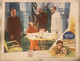 MARLENE DIETRICH ,CHARLES BOYER ,THE GARDEN OF ALLAH  ,LOBBY CARD - Autographs