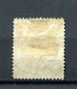 1876.ESPAÑA.EDIFIL 181*.NUEVO CON FIJASELLOS(MH).CATALOGO 110€ - Unused Stamps