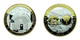 Germany 10 Euro Coin 2010 Silver 175 Years Railways In Germany 36mm 03894 - Herdenkingsmunt