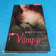 Brigitte Melzer - Vampyr - Fantasy