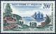 Delcampe - SAINT PIERRE & MIQUELON - Années 1958-1966 * - Années Complètes