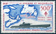 Delcampe - SAINT PIERRE & MIQUELON - Années 1958-1966 * - Annate Complete