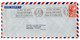 ESPAGNE -1964 - Lettre MADRID  Pour  NANTERRE -92 (France)..timbre Seul Sur Lettre....beau  Cachet.mécanique . - Covers & Documents
