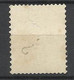 Suisse  Fiscal  Canton De Berne  10  Centimes  Ocre  Oblitéré B/TB    Voir  Scans    Soldé   ! ! ! - Revenue Stamps