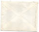 BELGIQUE--1960-- Lettre BRUXELLES  Pour NANTERRE-92 (France)..timbre Europa Seul Sur Lettre. Cachet"année Santé Mentale. - Lettres & Documents