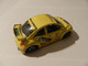 BURAGO  1/43  Volkswagen New Beetle Cup   *** 3456 *** - Burago