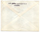 TURQUIE-1963-- Lettre  ISTANBUL  Pour  NANTERRE-92 (France).....timbres Sur Lettre.... Cachet -- - Storia Postale