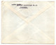 TURQUIE-1963-- Lettre  ISTANBUL  Pour  NANTERRE-92 (France).....timbres Sur Lettre.... Cachet -- - Lettres & Documents