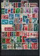 1950;1951;1952;1953;1954;1955;1957;1958 1959 COMP.– MNH (Mi.Nr-718/1151only Stamps) BULGARIA / BULGARIE - Annate Complete