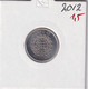 Solomon Islans 20 Cents 2012 Km#236 - Isole Salomon