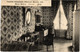 CPA EXPO D'Electricite MARSEILLE Maison Moderne Interieur (1272418) - Exposición Internacional De Electricidad 1908 Y Otras