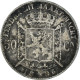 Monnaie, Belgique, 50 Centimes, 1886 - 50 Cents