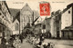 RENNES PLACE SAINT GERMAIN MARCHE 1909 - Rennes