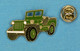 1 PIN'S //  ** JEEP WILLYS MB / FORD GPW ** . (Démons & Merveilles©) - Ford