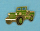 1 PIN'S //  ** JEEP WILLYS MB / FORD GPW ** . (Démons & Merveilles©) - Ford