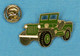 1 PIN'S //  ** JEEP WILLYS MB / FORD GPW ** . (Démons & Merveilles©) - Ford