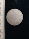 Monnaie Ou Medaille Pologne 1764 STANISLAS AUGUSTE REX POLONIA - Polonia