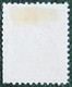25 C Grand Duke Adolf With Overprint SP Officiel Dienst 1891 Mi 50 Yv - Gestempeld / Used Luxembourg Luxemburg - Servizio