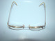 Delcampe - Ancienne Lunette René DUPAYS Optique Opticien à Vichy Monture Fine Et Dorée + Boite étui - Glasses