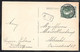 DOMBURG Mantelingen 1924 Ed.: Fa. F.B. Den Boer, Middelburg - Domburg