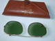 Ancienne Lunette Surlunette De Soleil RAY-BAN Bausch & Lomb Sunglasses Made In USA - Lunettes