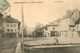 PONTCHARRA PLACE CENTRALE 1906 - Pontcharra