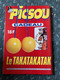 PICSOU  MAGAZINE N° 332  PAS DE CADEAU - Picsou Magazine