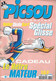 PICSOU  MAGAZINE N° 330 PAS DE CADEAU - Picsou Magazine