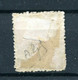 1879.ESPAÑA.EDIFIL 203*.NUEVO CON FIJASELLOS(MH).FIRMADO CAJAL.CATALOGO 200€ - Unused Stamps