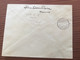 Ostkarelien Finnland 1941 R-Brief - Emissioni Locali