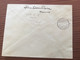 Ostkarelien Finnland 1941 R-Brief - Lokale Uitgaven