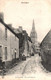 PLUVIGNER. - Rue Du Presbytère - Pluvigner