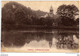 VIGNORY.   L'Etang Aux Carpes. Carte écrite En 1923. 2 Scans - Vignory