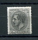 1879.ESPAÑA.EDIFIL 200*.NUEVO CON FIJASELLOS(MH).LUJO.CATALOGO 14 - Unused Stamps