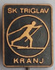 Shooting Club SK Triglav Kranj Slovenia  P3/12 - Tiro Al Arco