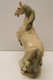 *JOLIE STATUETTE CHEVAL Cabré CERAMIQUE ESPAGNOLE CLEAN COLLECTION DECO XXe  E - Andere & Zonder Classificatie