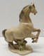 Delcampe - *JOLIE STATUETTE CHEVAL Cabré CERAMIQUE ESPAGNOLE CLEAN COLLECTION DECO XXe  E - Andere & Zonder Classificatie