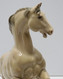 Delcampe - *JOLIE STATUETTE CHEVAL Cabré CERAMIQUE ESPAGNOLE CLEAN COLLECTION DECO XXe  E - Autres & Non Classés