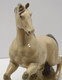 Delcampe - *JOLIE STATUETTE CHEVAL Cabré CERAMIQUE ESPAGNOLE CLEAN COLLECTION DECO XXe  E - Sonstige & Ohne Zuordnung