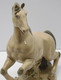 Delcampe - *JOLIE STATUETTE CHEVAL Cabré CERAMIQUE ESPAGNOLE CLEAN COLLECTION DECO XXe  E - Otros & Sin Clasificación