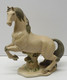 Delcampe - *JOLIE STATUETTE CHEVAL Cabré CERAMIQUE ESPAGNOLE CLEAN COLLECTION DECO XXe  E - Sonstige & Ohne Zuordnung