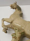 Delcampe - *JOLIE STATUETTE CHEVAL Cabré CERAMIQUE ESPAGNOLE CLEAN COLLECTION DECO XXe  E - Sonstige & Ohne Zuordnung