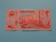 10 $ - Ten Dollars - SINGAPORE ( For Grade, Please See Scans ) Circulated ! - Singapur